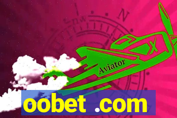 oobet .com